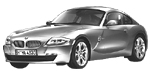 BMW E86 C3810 Fault Code