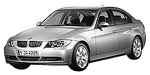 BMW E92 C3810 Fault Code