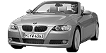 BMW E93 C3810 Fault Code