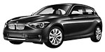 BMW F21 C3810 Fault Code